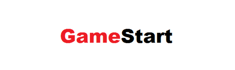 Gamestart - Home